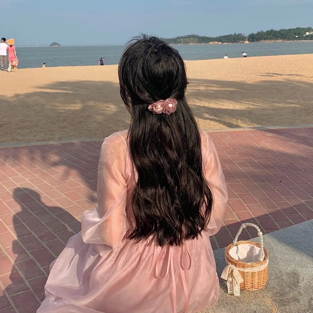 若叶女孩