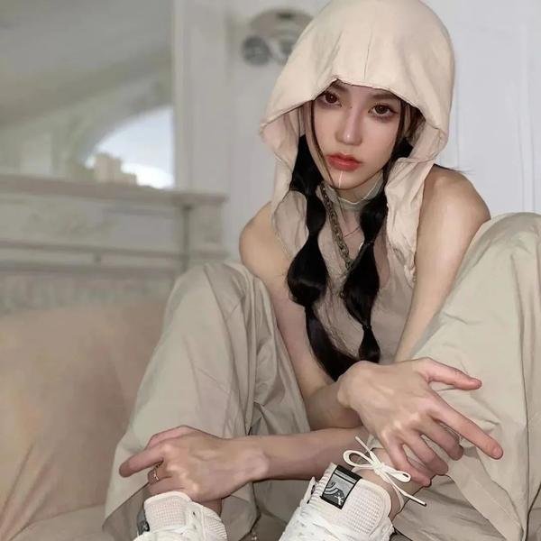 灰色的迷宫