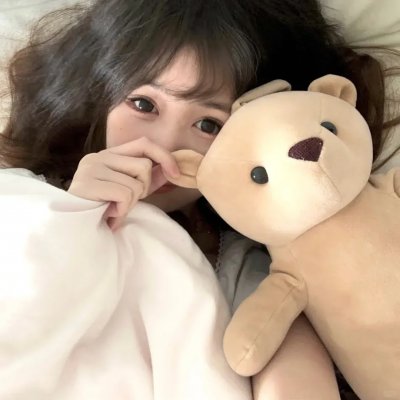 五月中的七天