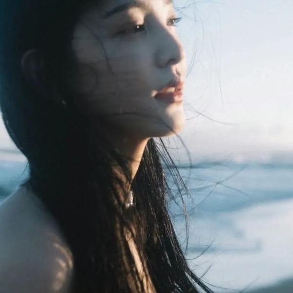 年轻的女王